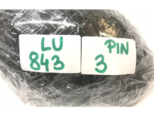 Zpětné zrcátko Mini Cooper Countryman R60 2012 51169805012