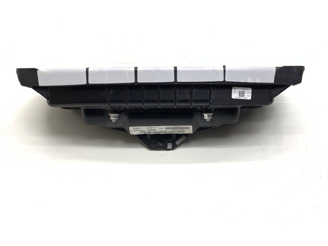 Подушка безопасности пассажира 2078600300, A2078600300   Mercedes-Benz E A207