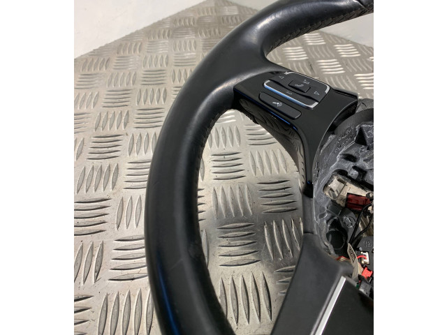 Volant Volkswagen Touareg II 2012 7P6419091G