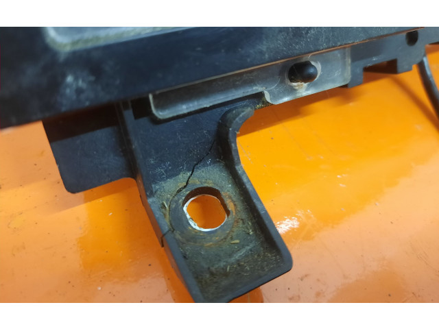 Přístrojová deska Ford Freestar 2004