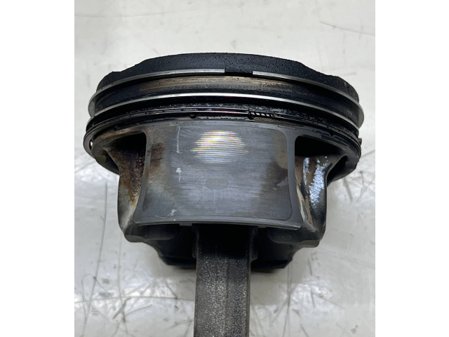 Поршень с шатуном 0822LB Volvo XC90