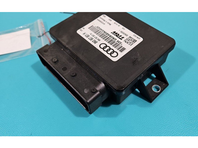 Блок комфорта 8K0907801H, IMPRK1401465 Audi Q5 SQ5