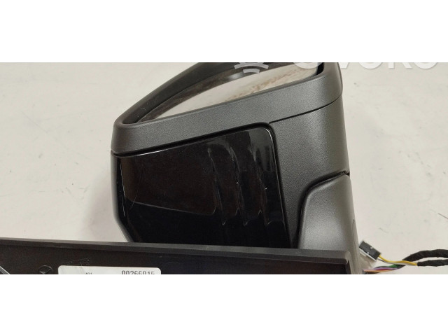 Zpětné zrcátko Mercedes-Benz EQB 2024 A2478101011