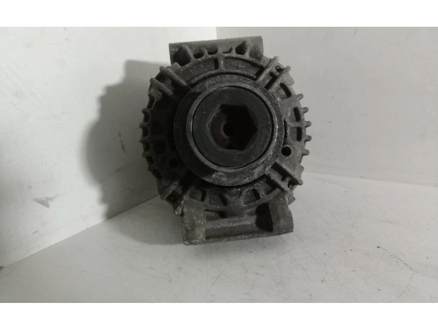 Генератор 0124415041 Dacia Logan I