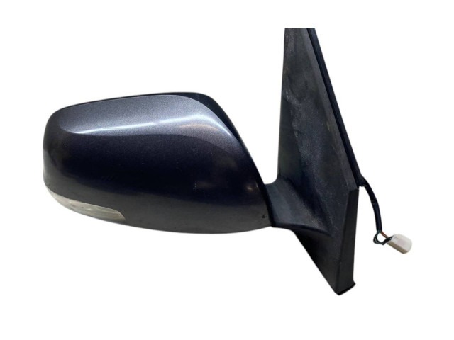 Zpětné zrcátko Toyota RAV 4 (XA30) 2008 E4022329, E4032329