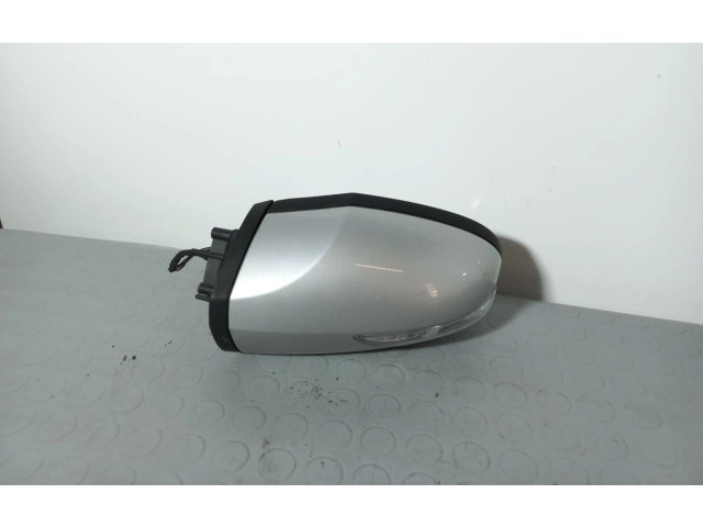 Zpětné zrcátko Mercedes-Benz A W169