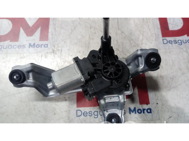 Моторчик заднего дворника 98700C4500, MOTORLIMPIATRASERO Hyundai i10