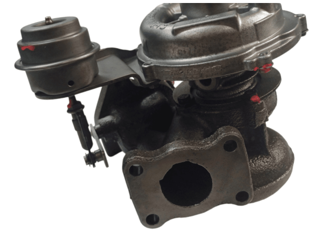 Турбина Citroen C8 713667, 713667-5003S