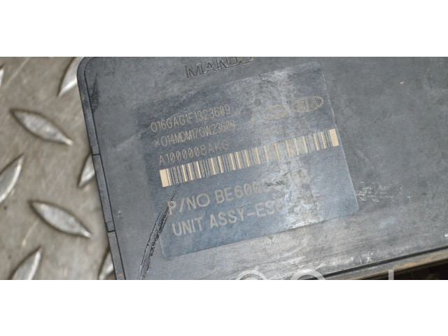 Jednotka ABS 589202Y67U Hyundai ix35 2015