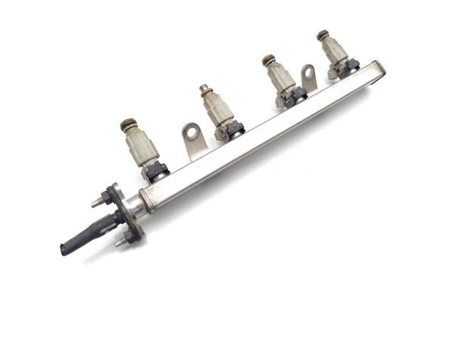 Комплект форсунок 35310-04000 Hyundai i10 G4LA