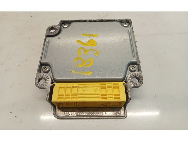 Airbagsteuergerät 1T0909605C Volkswagen Touran