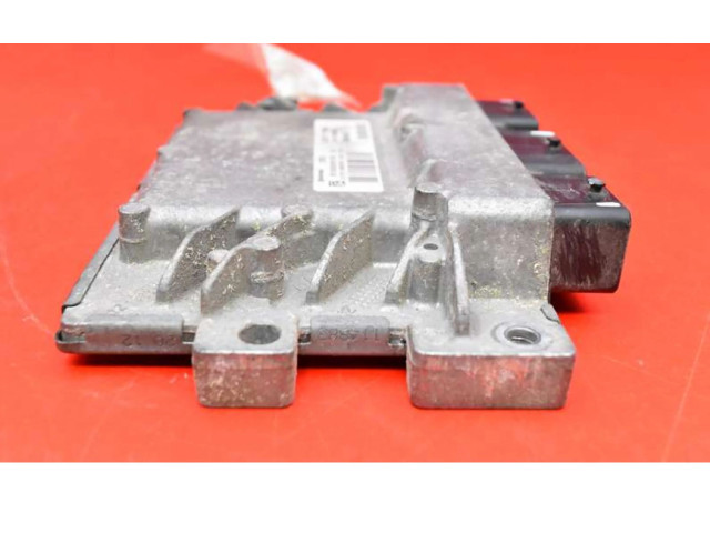 Řídící jednotka 8201117953, 8201117953 Renault Thalia I 2012