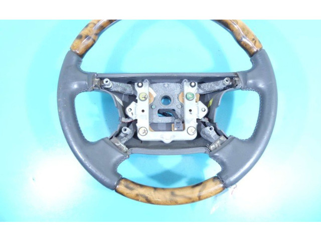 Руль Jaguar XJ X350 2003 - 2009 года IMPRK1258590