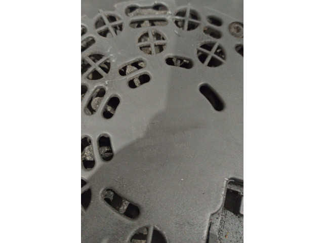 Генератор    Volvo V70      