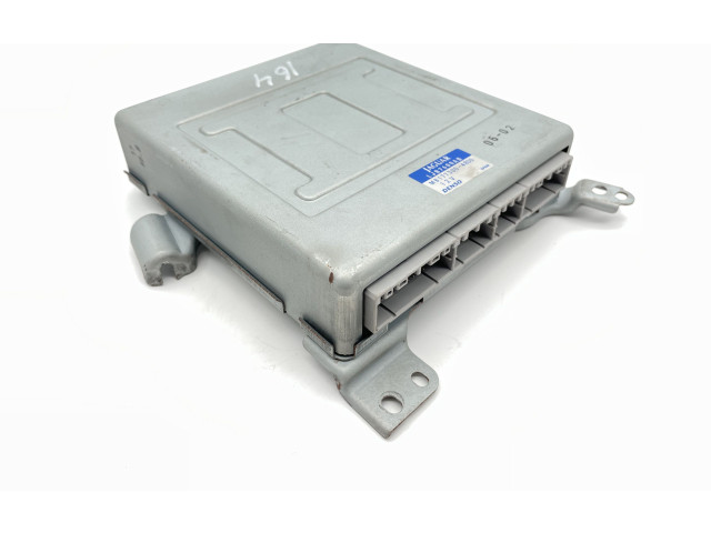 Блок управления климат-контролем LJB7600AB, MB1773004800 Jaguar XK8 XKR