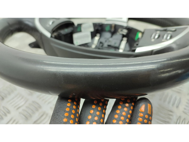 Руль Jaguar XF X250 2007-2015 года CX23ABLEG, 6W833F916AB