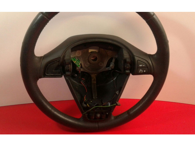 Руль Citroen C2   -  года 96407055ZE      