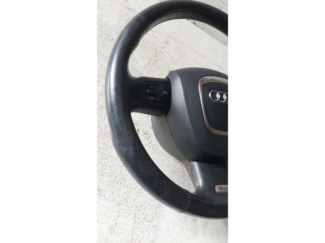 Volant Audi Q7 4L 2007   