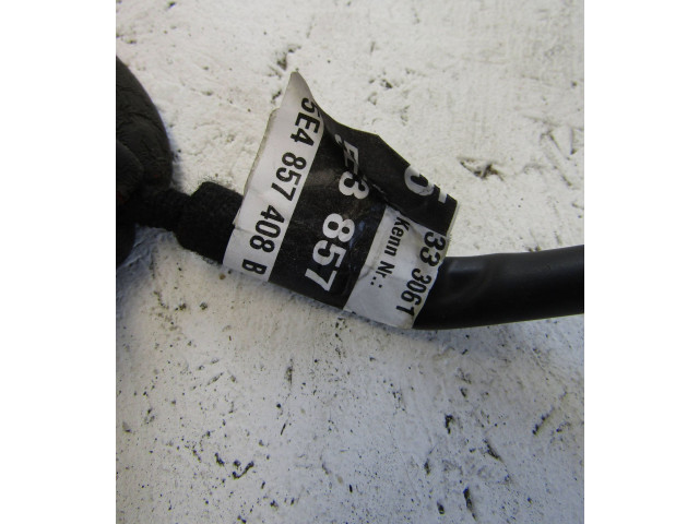 Зеркало электрическое        Skoda Octavia Mk4  2019 -  года   