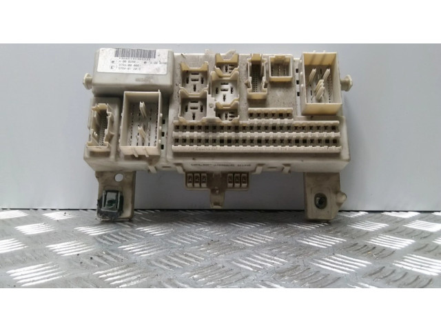   Pojistková skříňka 4M5T14A073BF, 6M5T14014PKA   Ford Focus C-MAX 2004