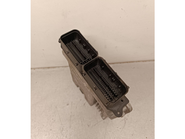 Řídící jednotka 4G0907401, 4H0907401   Audi A8 S8 D4 4H 2013