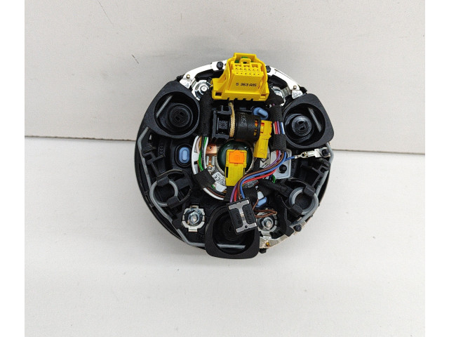 Подушка безопасности водителя 8W0880201D   Audi A4 S4 B9 8W