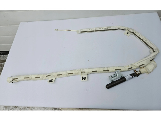 Боковая подушка безопасности 4G8880741B Audi A7 S7 4G