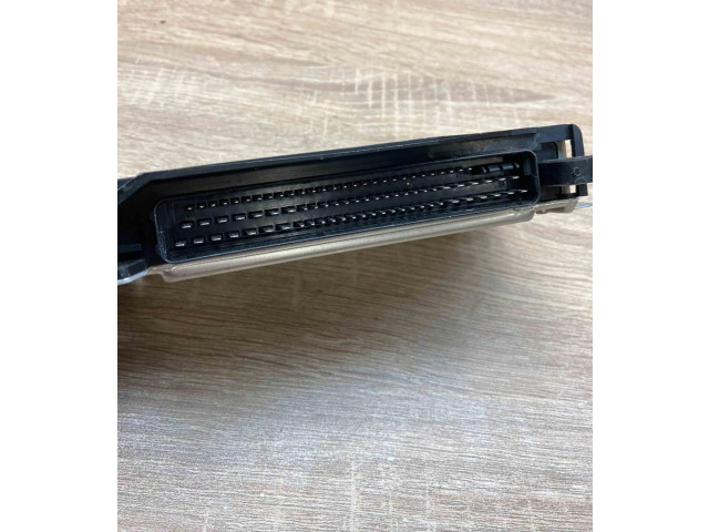 Блок управления АБС 8D0907389E, 0265109462 Audi A6 S6 C5 4B