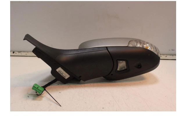 Зеркало электрическое        Volvo V70  2008 - 2013 года   