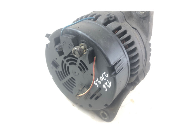 Генератор 0123510028, 046903015F   Audi A6 S6 C4 4A      