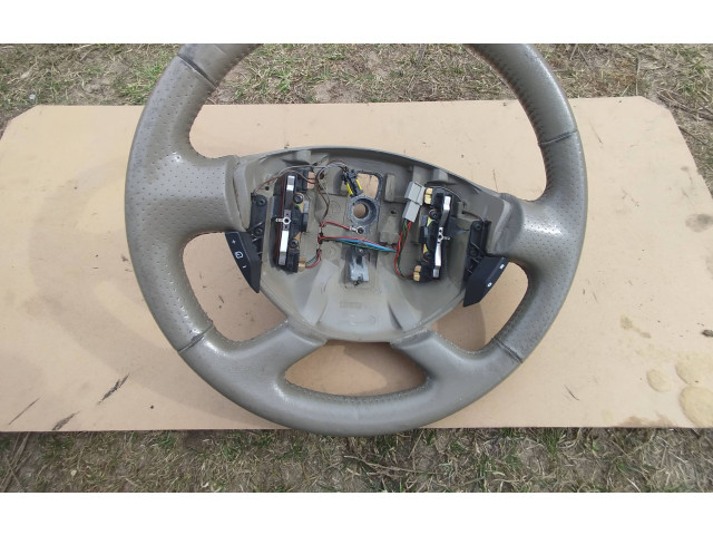 Volant Renault Espace - Grand espace IV 2004 8200139852, 8200102819