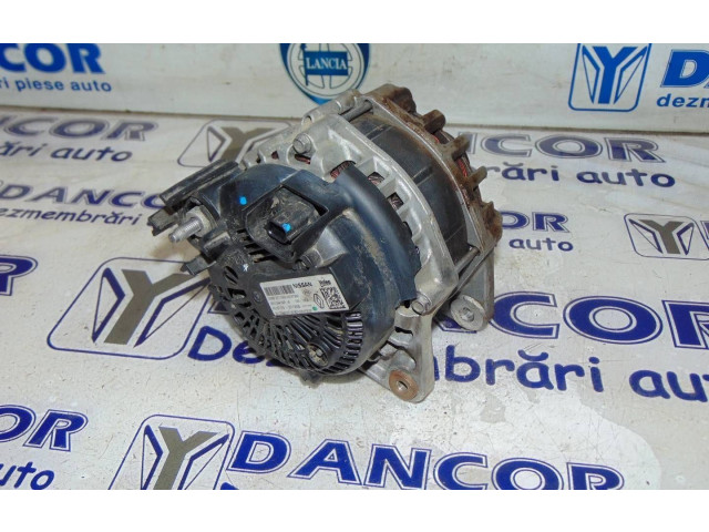 Генератор 231004402R, 2717353B Dacia Duster II