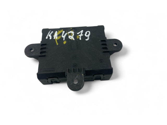 Блок управления 31343025AC   Volvo V70