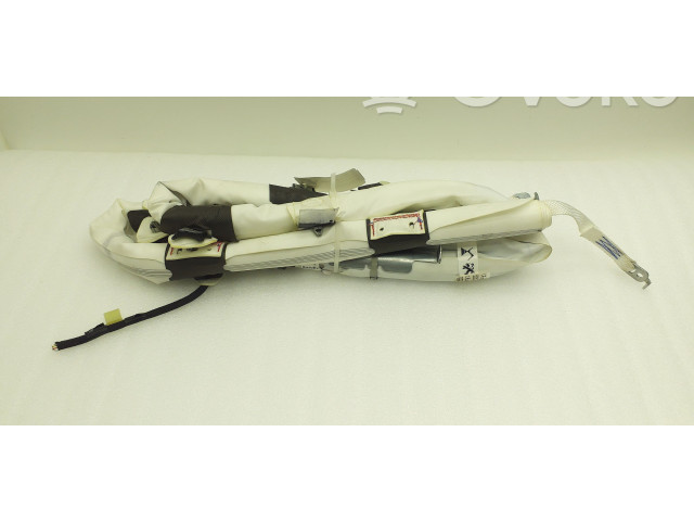 Боковая подушка безопасности 9834028180 Citroen C4 III e-C4