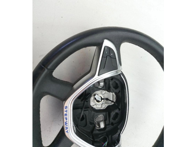 Руль Dacia Lodgy - года 34227006B