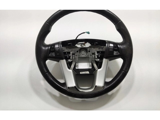 Руль KIA Sorento  2010 - 2014 года       