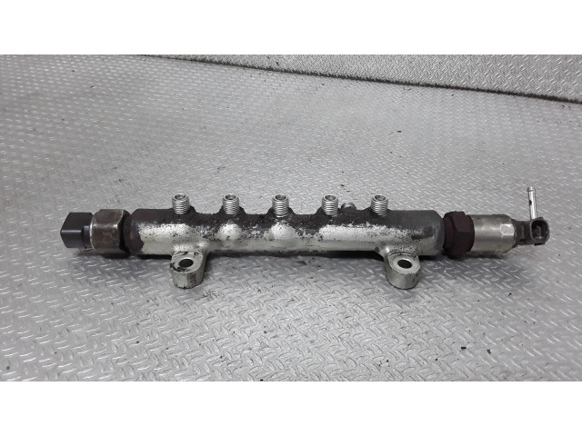 Vstřikovací lišta    Lexus IS 220D-250-350  pro naftový motor 2.2  