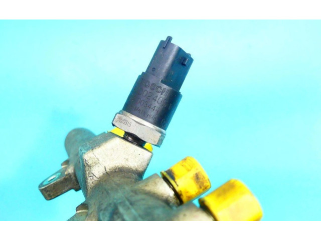 Vstřikovací lišta 0445214016, IMPRK1308850   Fiat Stilo     