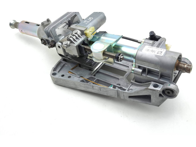 Рулевая рейка A2044601416, 204462206 Tesla Model S 2012 - года