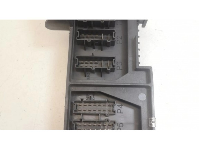 Pojistková skříňka A1645403372, A1645451740 Mercedes-Benz ML W164 2006