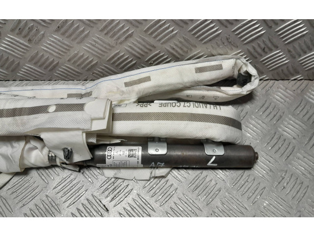 Боковая подушка безопасности 4G8880741B Audi A7 S7 4G