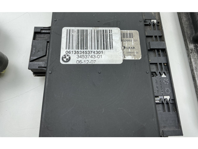 Комплект блоков управления DDE7809794, 0281014856   Mini One - Cooper Coupe R56