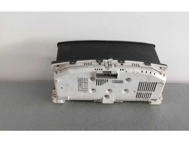 Přístrojová deska Honda Civic HR0342107