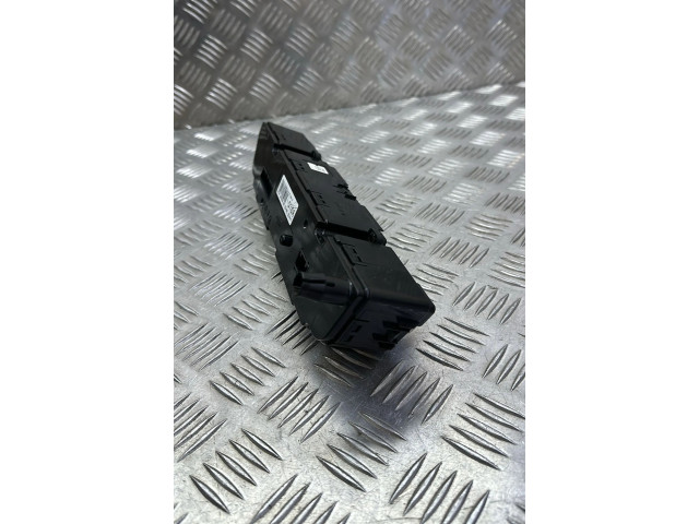 Блок управления климат-контролем 97250F1700AK5   KIA Sportage