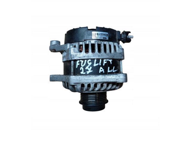 Генератор 4M5T-10849-CN   Ford Focus      