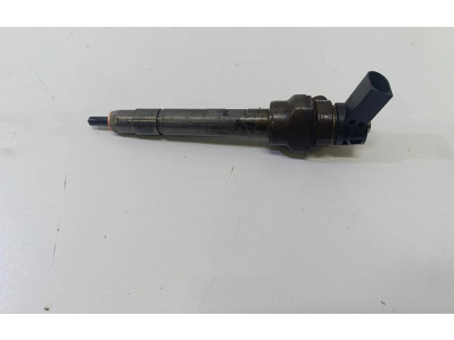 Форсунка 0445110480 BMW X3 F25