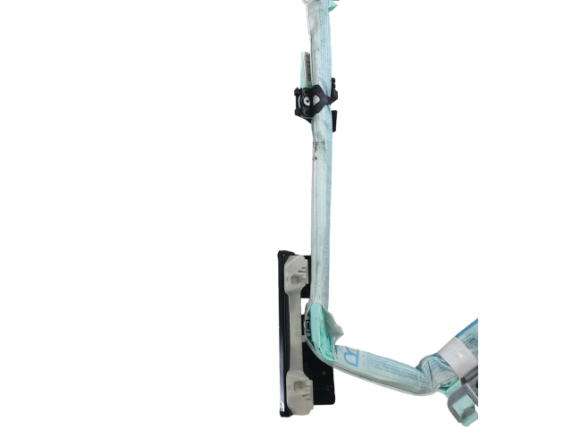 Боковая подушка безопасности 1T0880742, 1T0858688   Volkswagen Touran II