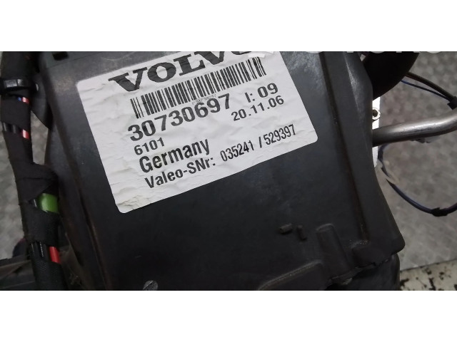 Вентилятор печки    30730697   Volvo XC90