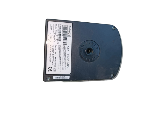 Форсунка CS7T14D212BB Ford Galaxy