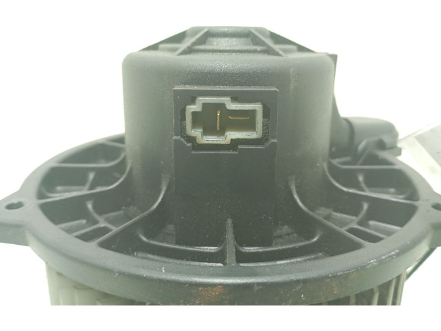 Вентилятор печки    97112-1C000, 197   Hyundai Getz